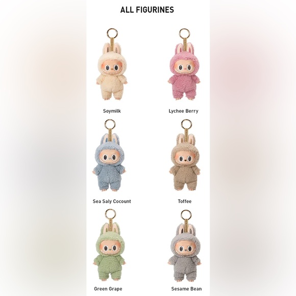 Labubu - Picture 2 of 2